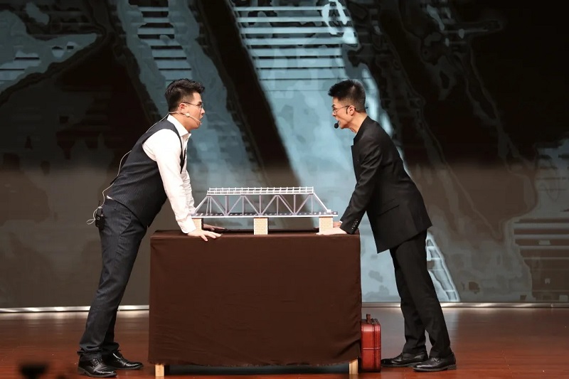 自治區(qū)級冠軍有我一份力！組圖看活躍在各類紅色主題大賽上的桂咨青年風采   